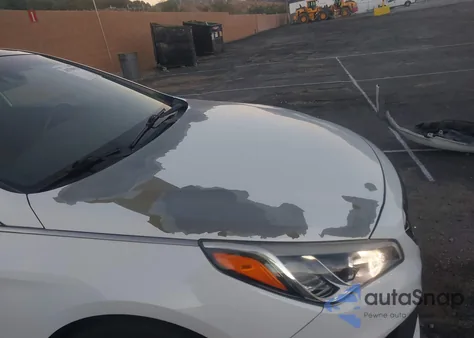 2015 Hyundai Sonata Limited 2.0T z USA, uszkodzony, nr VIN 5NPE34AB7FH133578